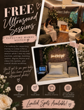FREE ULTRASOUND SESSION