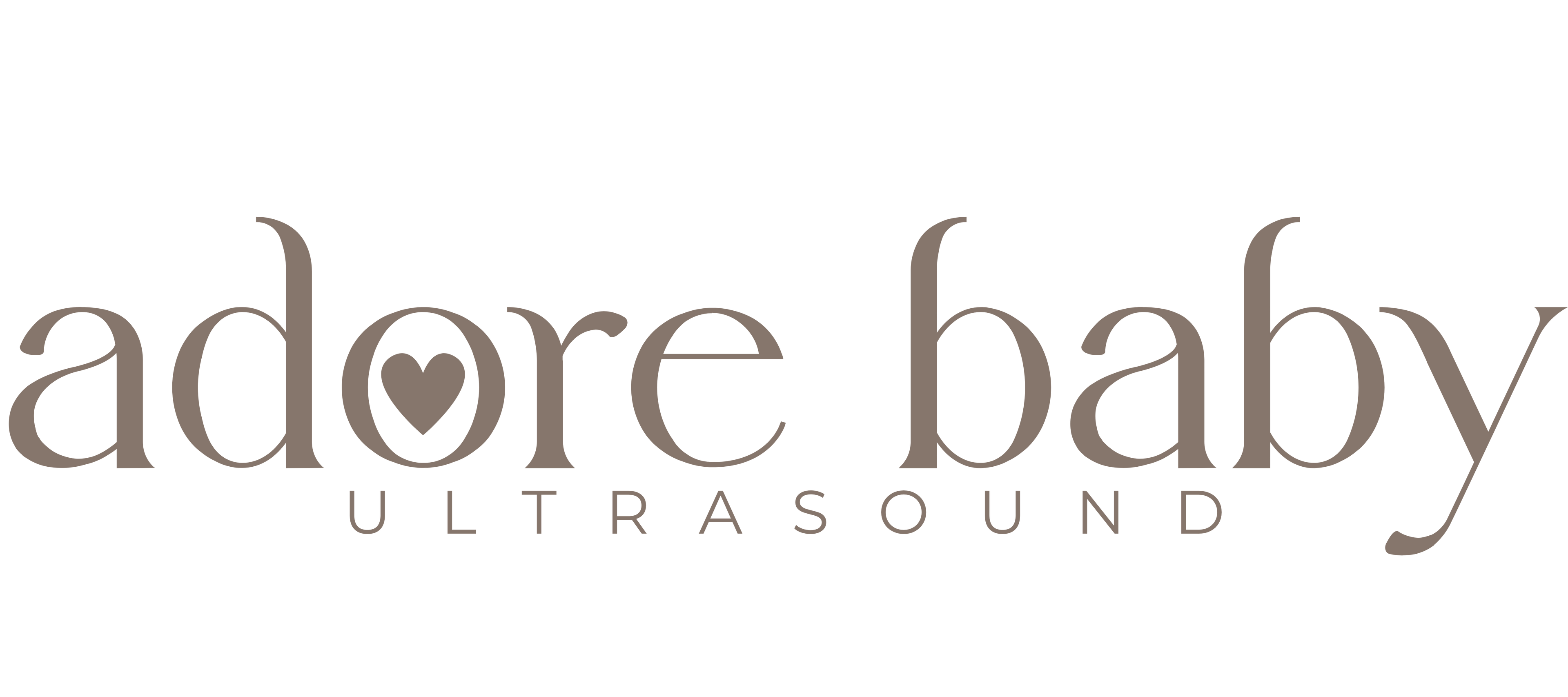 adore baby ultrasound